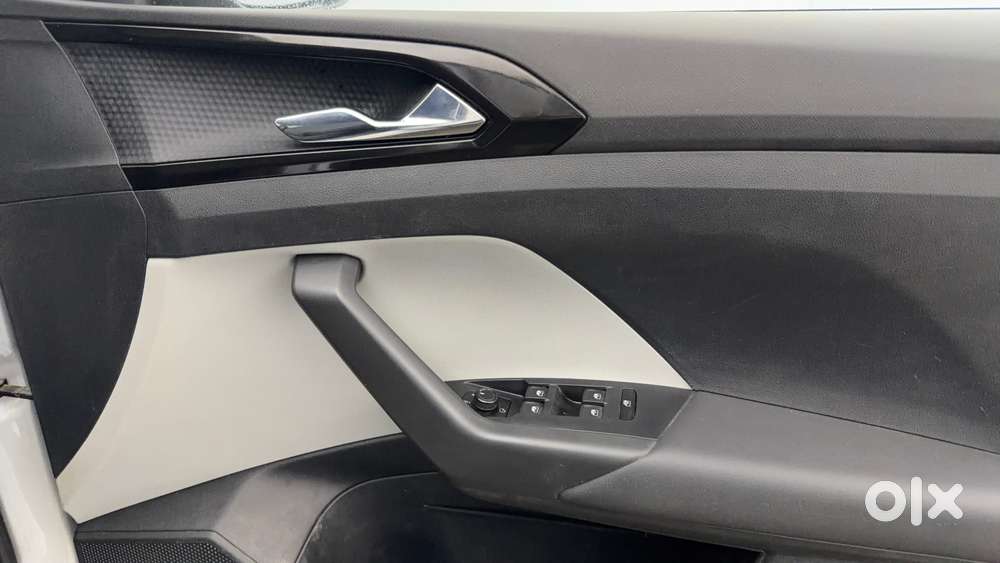Skoda Kushaq Style 1.5 Tsi Dsg Dual Tone, 2021, Petrol