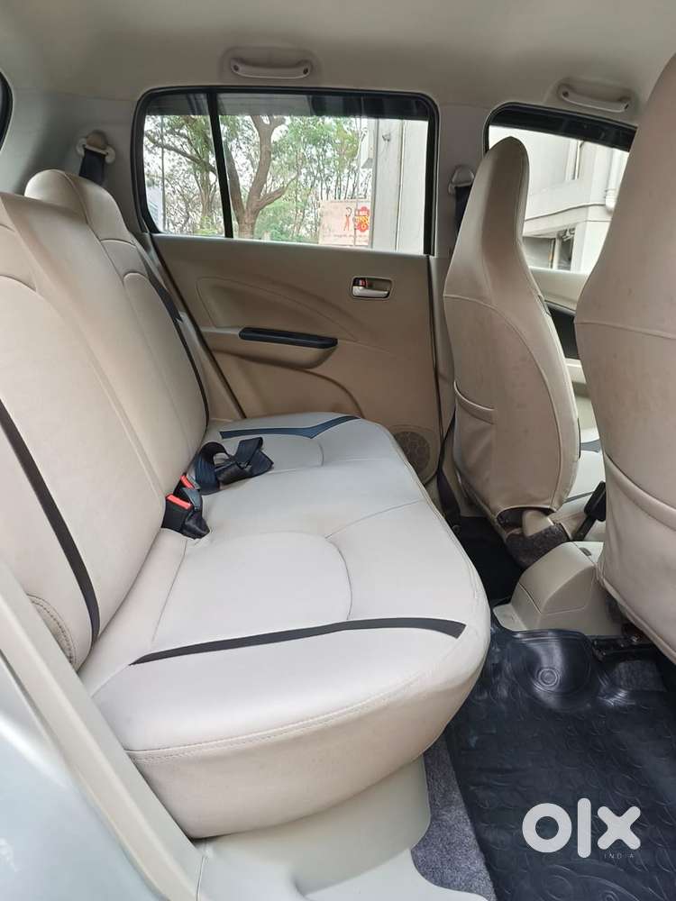 Maruti Suzuki Celerio Vxi, 2014, Petrol