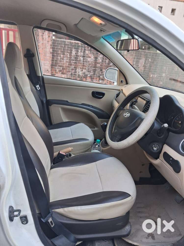 Hyundai I10 Era, 2010, Petrol