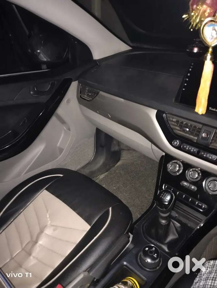 Tata Nexon 2021 Petrol 41000 Km Driven