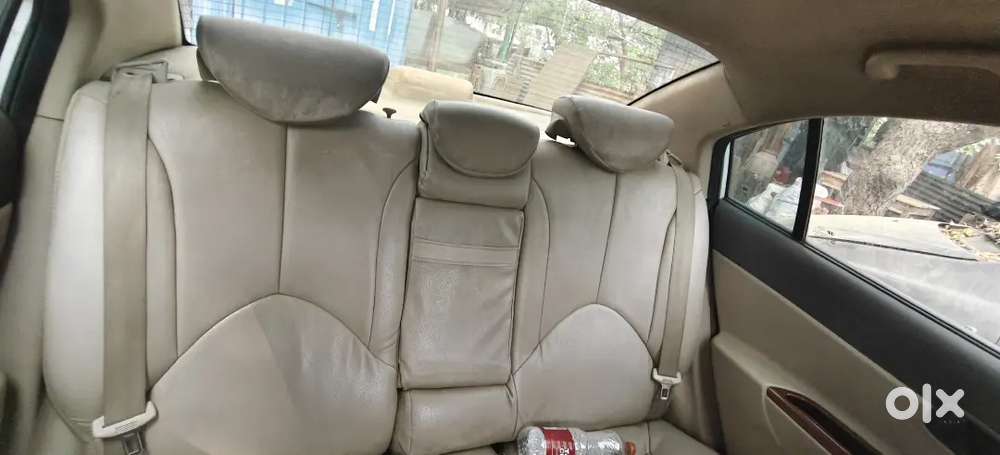 Hyundai Verna 2010 Diesel Good Condition