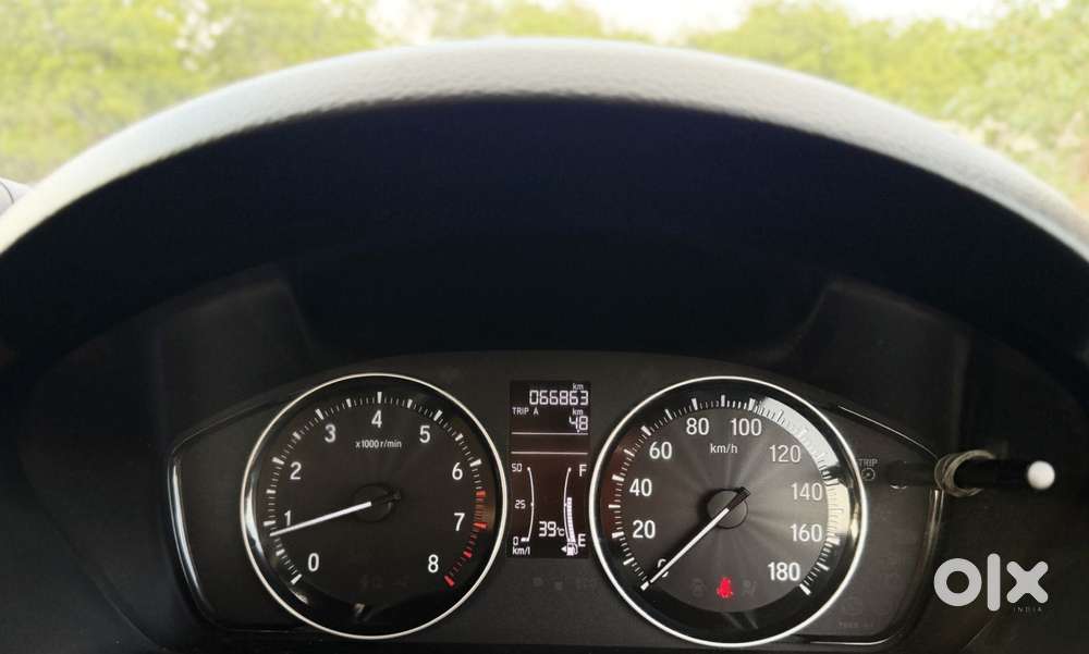 Honda Amaze 1.2 V I-vtec Mt, 2019, Petrol