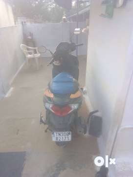 Olx best sale namakkal bikes