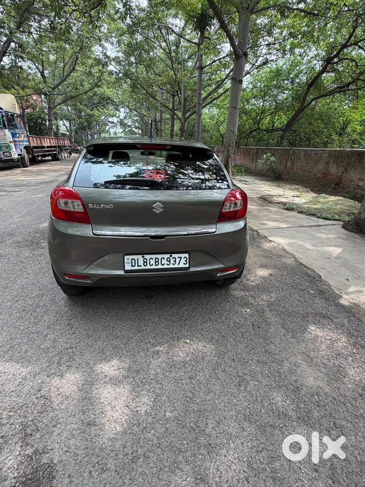 Maruti Baleno 2022 Delta For Sale