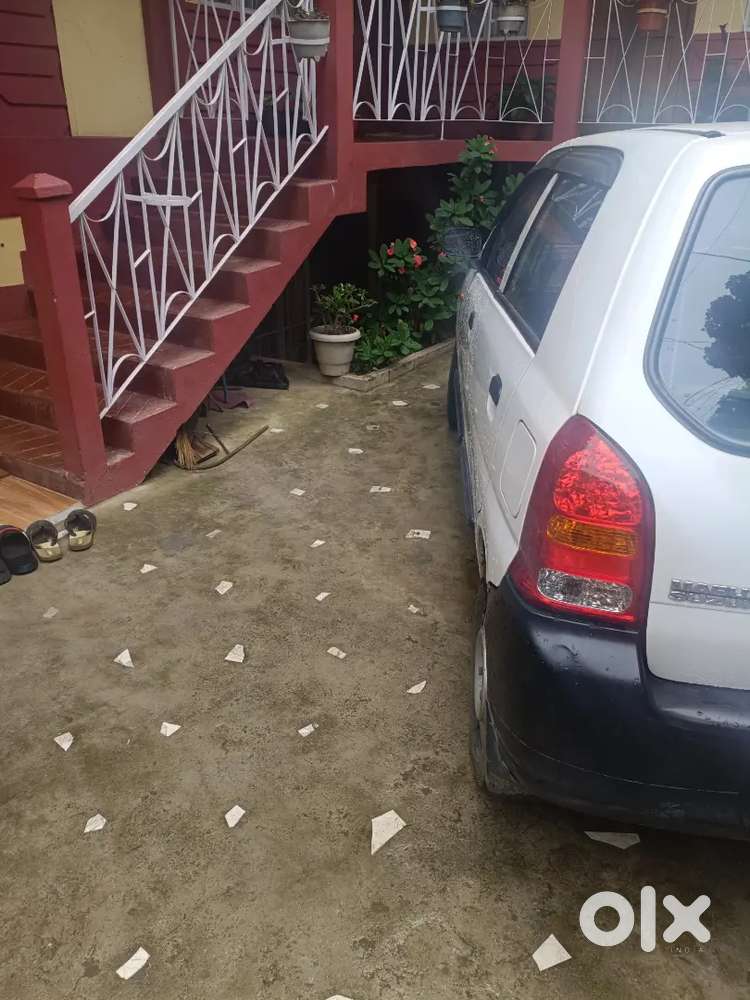 Alto In Gud Condition