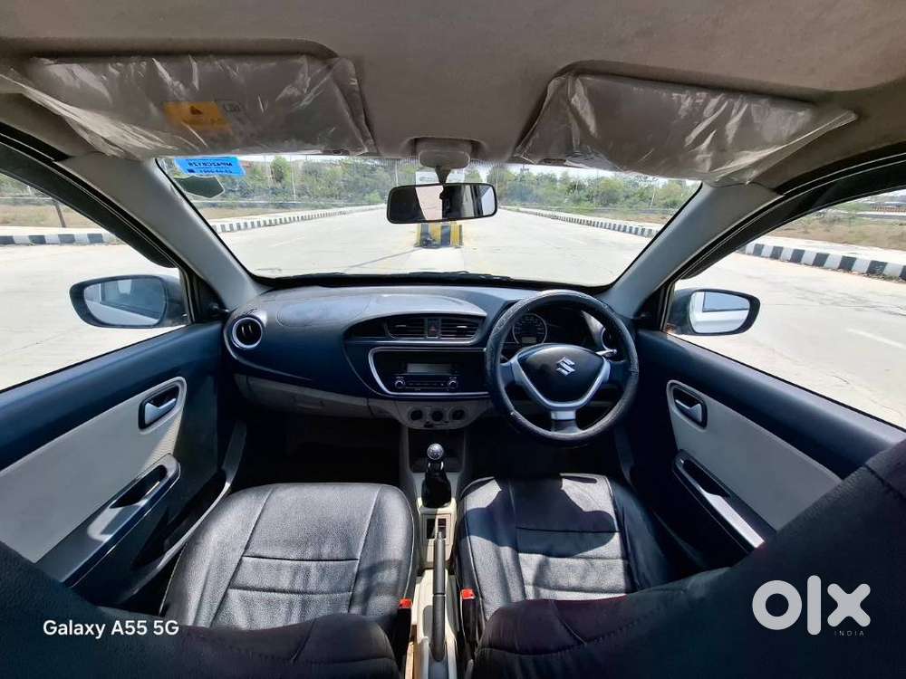 Maruti Suzuki Alto 800 2019-2023 0.8 Vxi, 2021, Petrol