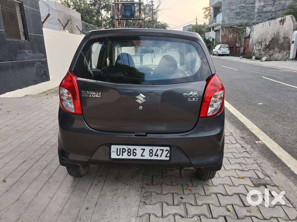 Maruti Suzuki Alto 800 Lxi, 2019, Petrol