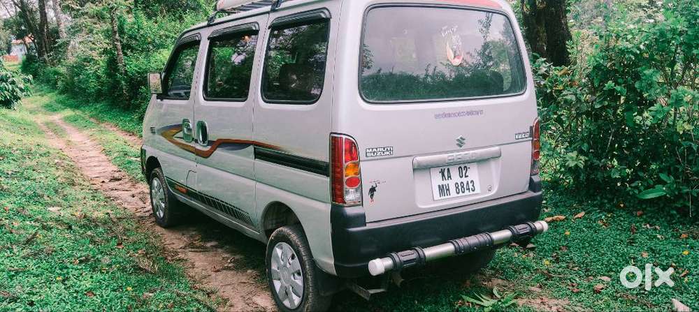 Good Condition Car