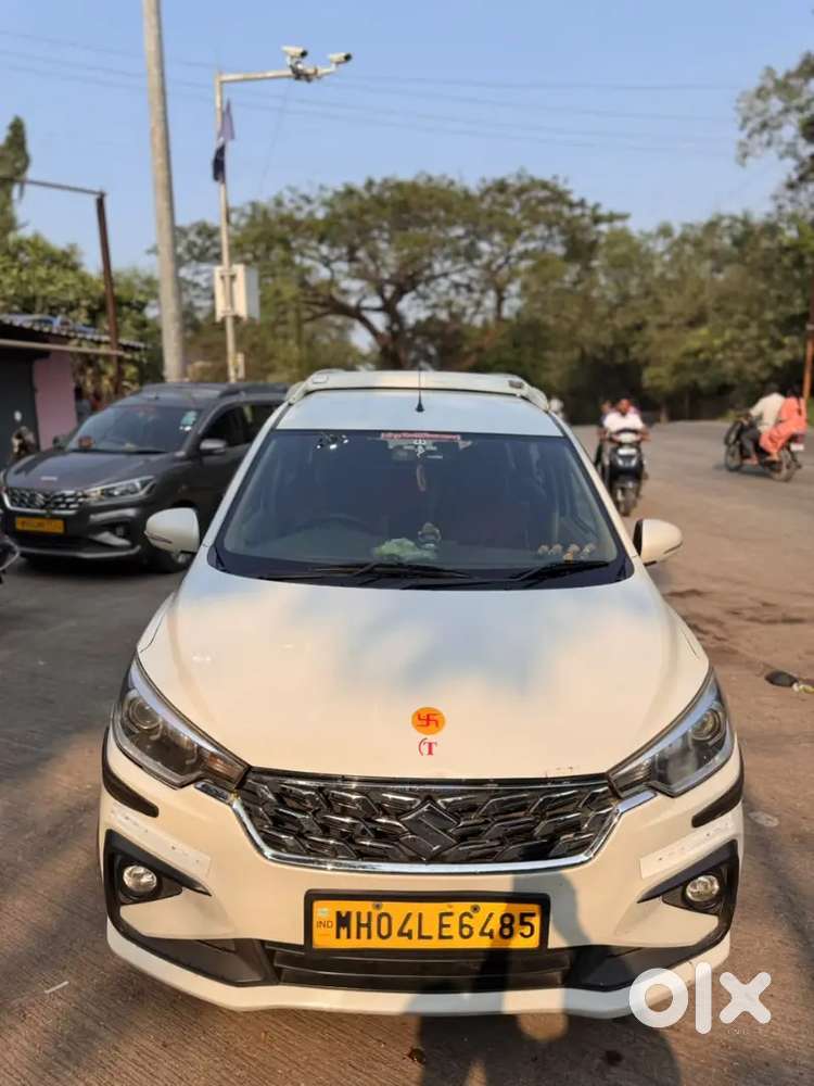 Ertiga 1.4 Vxi 2023