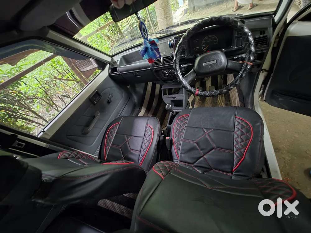 Maruti Suzuki 800 2000