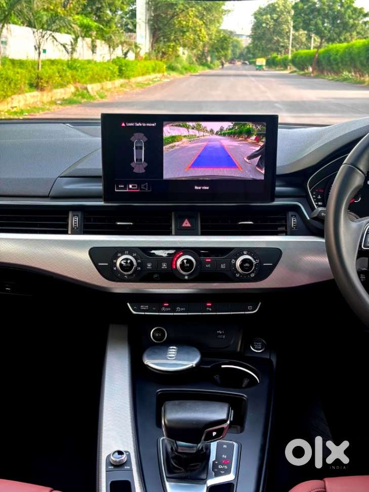 Audi A4 2.0 Premium 40 Tfsi, 2023, Petrol