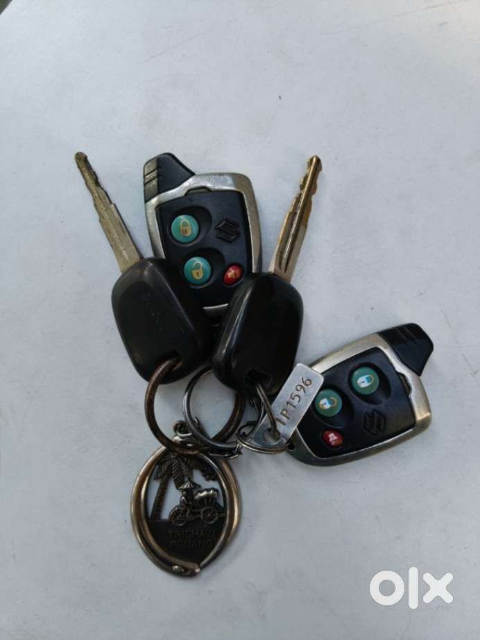 Maruti Suzuki Alto 800 2012-2016 Lxi, 2015, Petrol