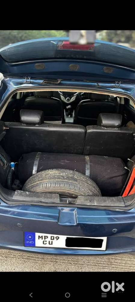 Maruti Suzuki Baleno 1.3 Alpha, 2016, Cng & Hybrids