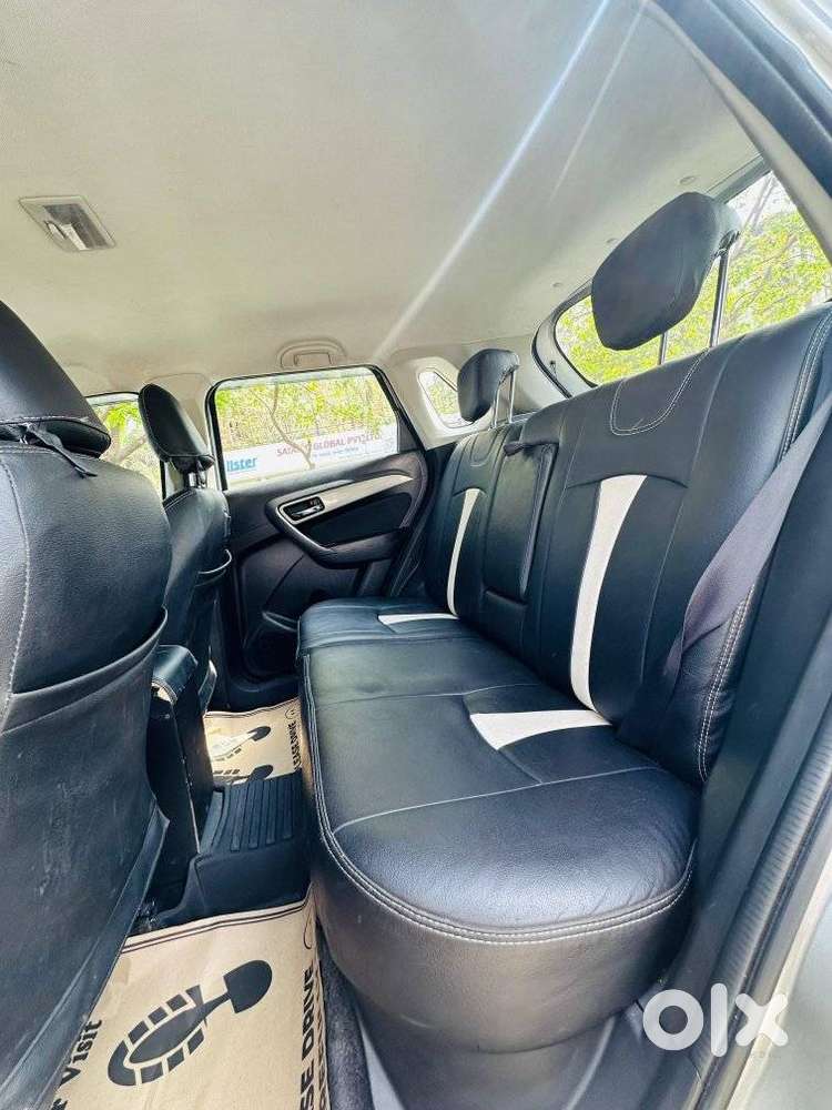 Maruti Suzuki Brezza Zdi+ Amt, 2018, Diesel