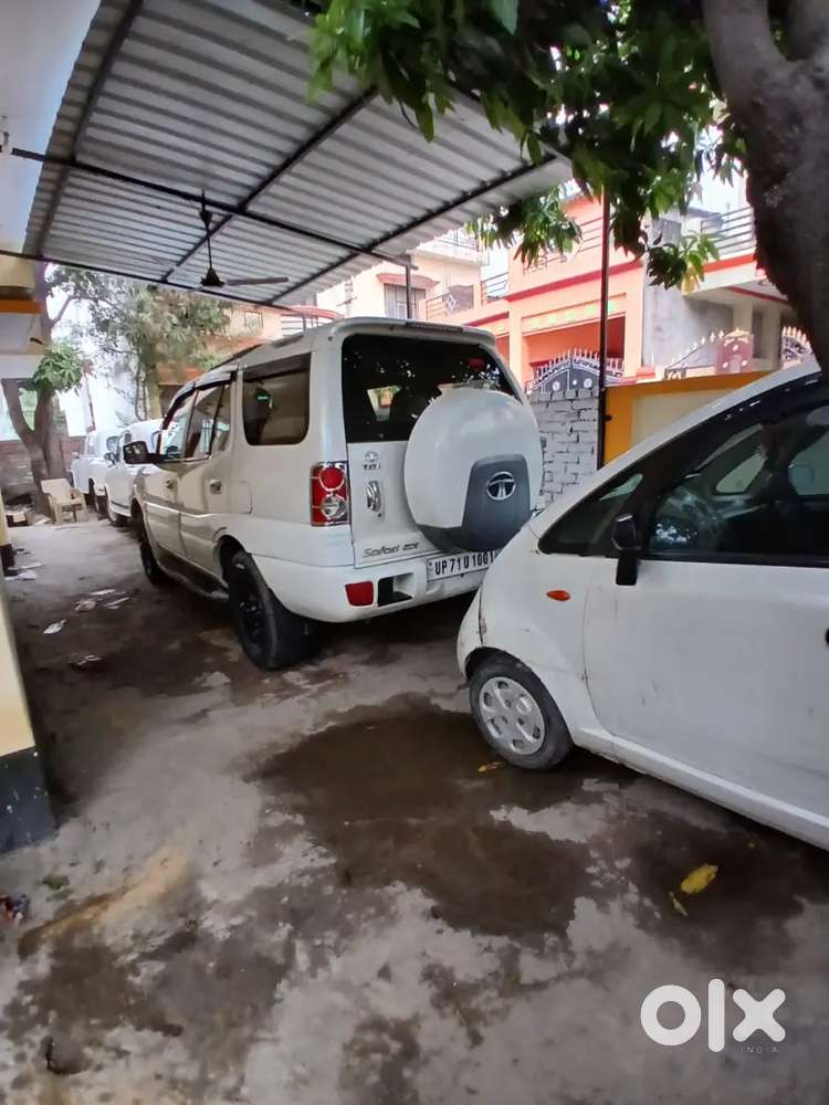Tata Safari Dicor 2014 Model