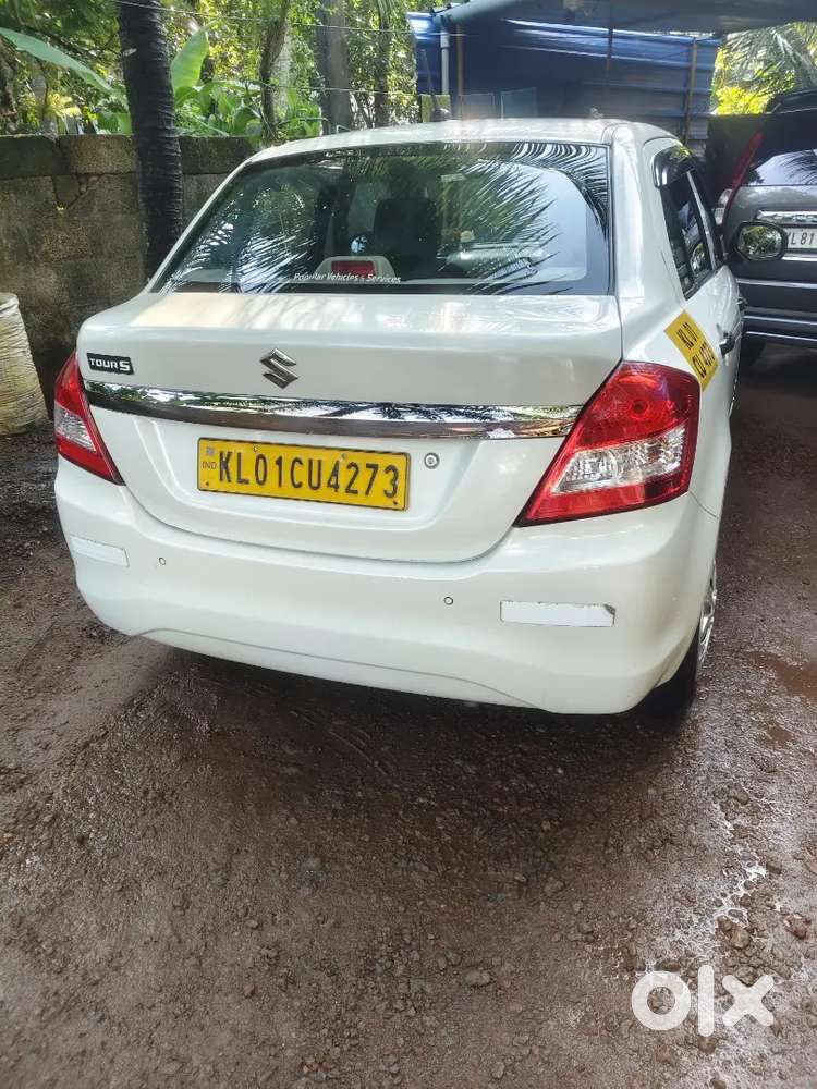 Maruti Suzuki Dzire 2022 Petrol 56000 Km Driven