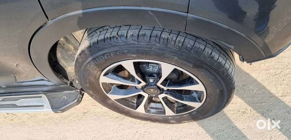 2021 Nexon Xza+s Ptrol At Sunroof, 40k Km, Singl Ownr, 0 Accidnt, Up16