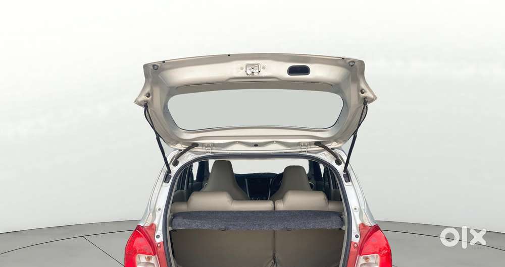 Maruti Suzuki Celerio 2014-2017 Vxi At, 2015, Petrol