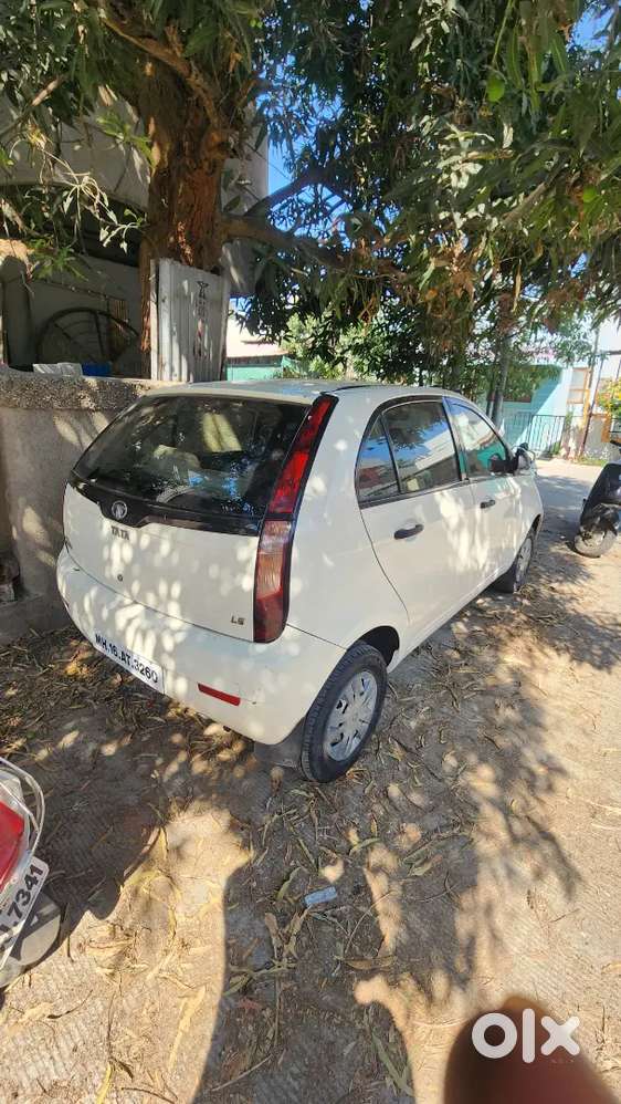 Tata Indica Vista Good Condition