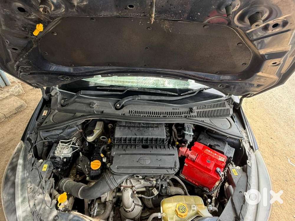 Tata Tigor 2023 Cng & Hybrids 65000 Km Driven