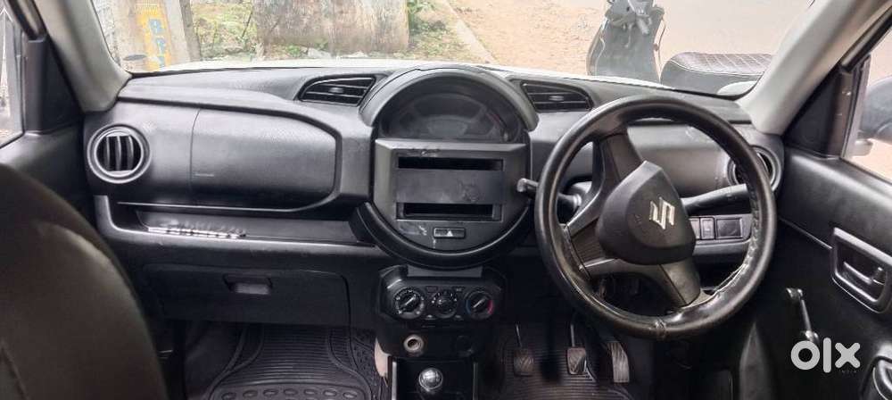 Maruti Suzuki S-presso Lxi, 2022, Cng & Hybrids