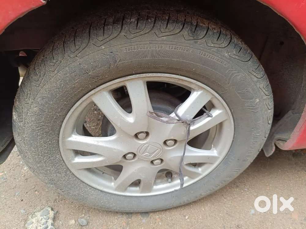 Honda Brio Mt 2012 Model