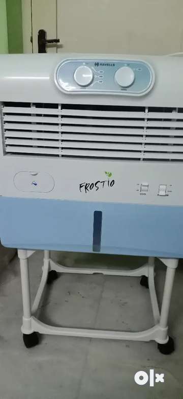 Olx best sale air cooler