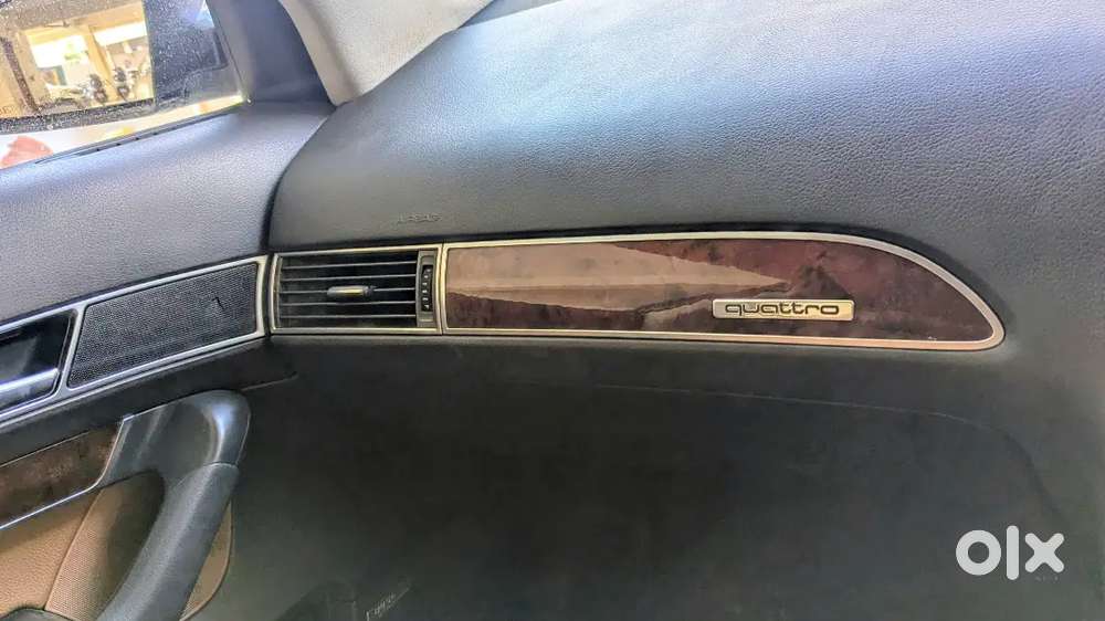 Audi A6 2007 Diesel Well Maintained