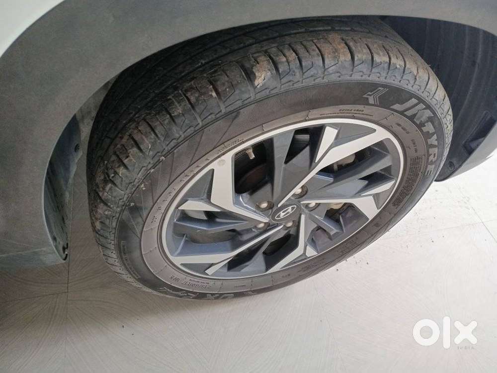 Hyundai Creta 1.5 Crdi Sx, 2022, Diesel