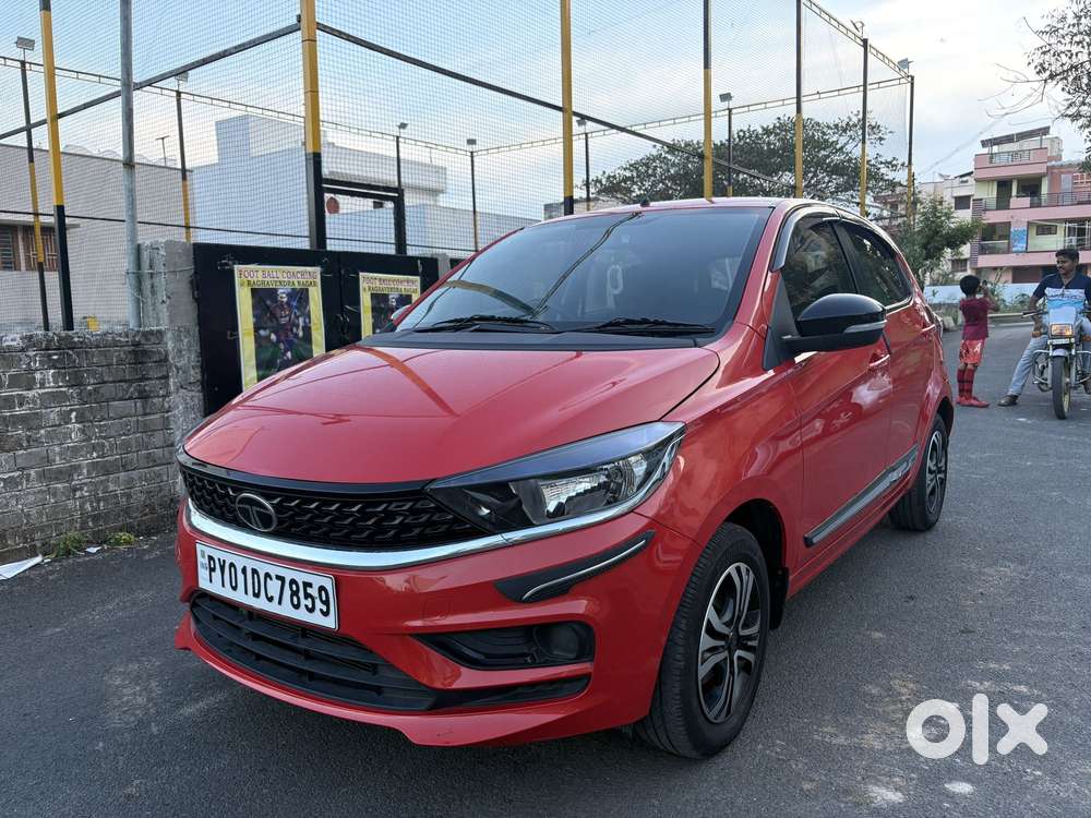 Tata Tiago, 2024, Petrol