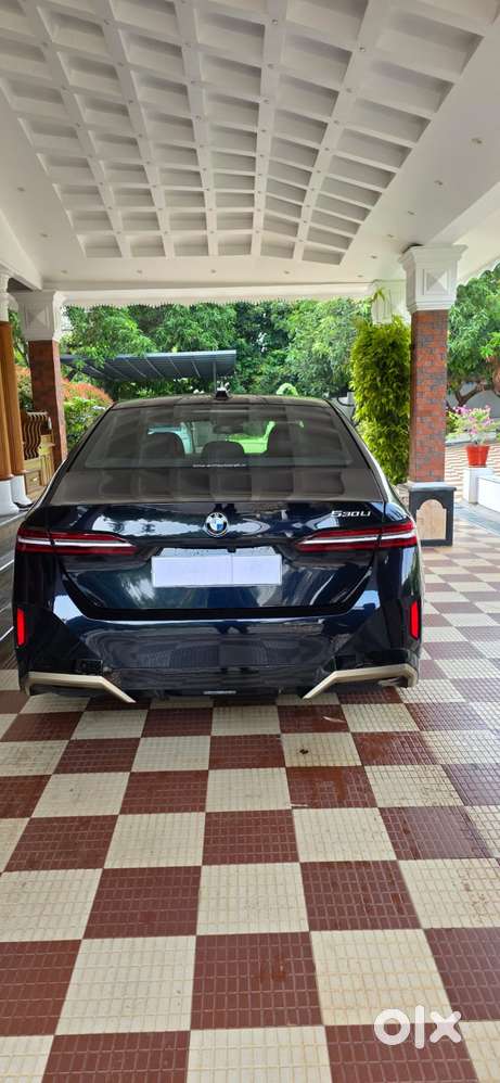 Bmw 5 Series 530d, 2024