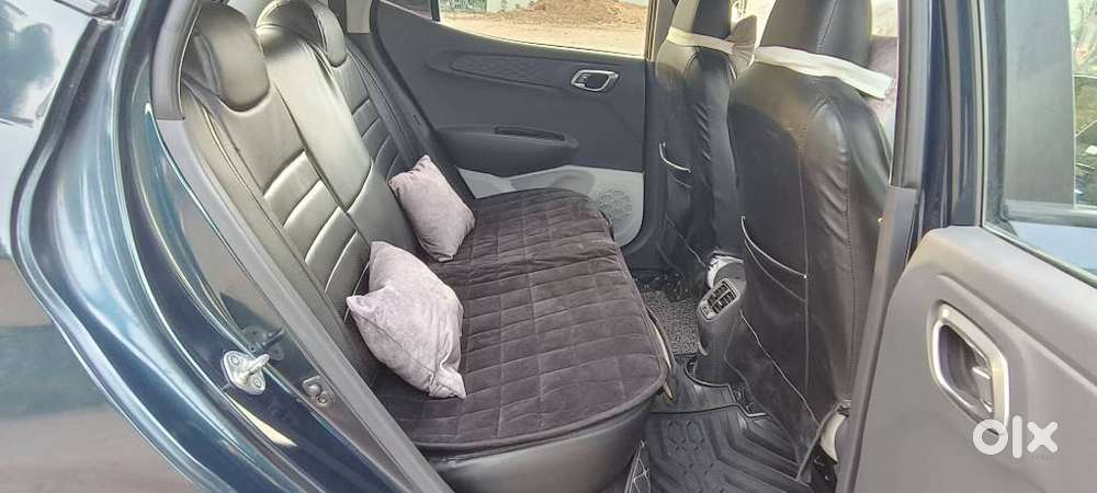 Hyundai Grand I10 Nios Amt Sportz, 2021, Petrol