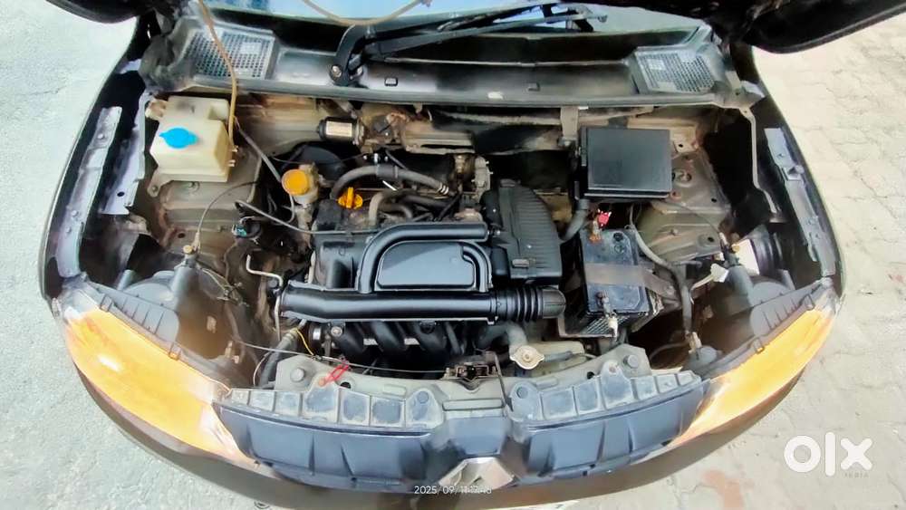 Renault Kwid Rxt 1.0, 2016, Petrol