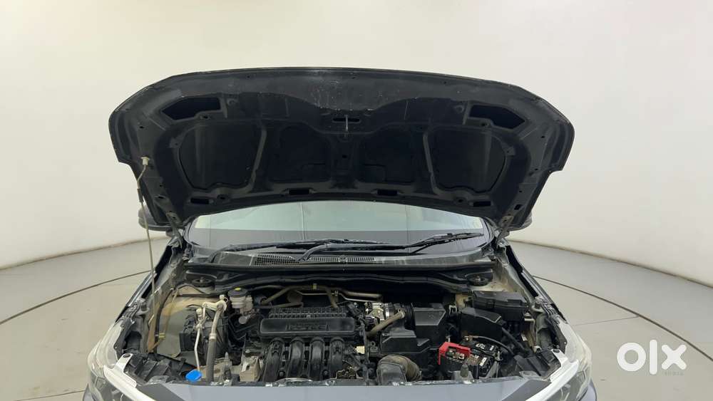 Honda Amaze Vx 1.2 Petrol Mt, 2023, Petrol