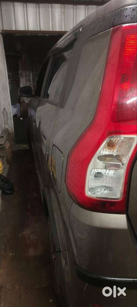 Maruti Wagon R 2022