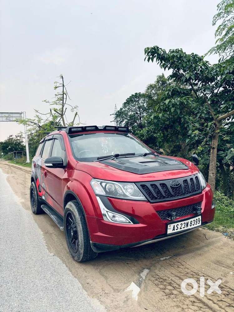 Well Maintenance Modified