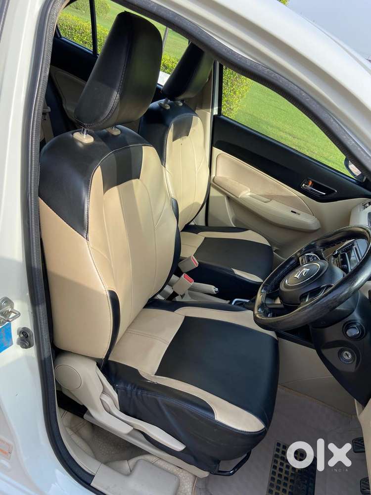 Maruti Suzuki Dzire 1.2 Vxi, 2021, Petrol