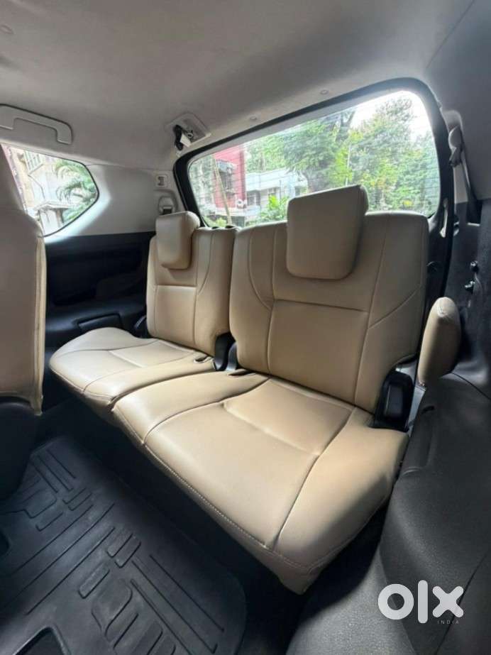 Toyota Innova Crysta 2.4 V 8 Str, 2018, Diesel