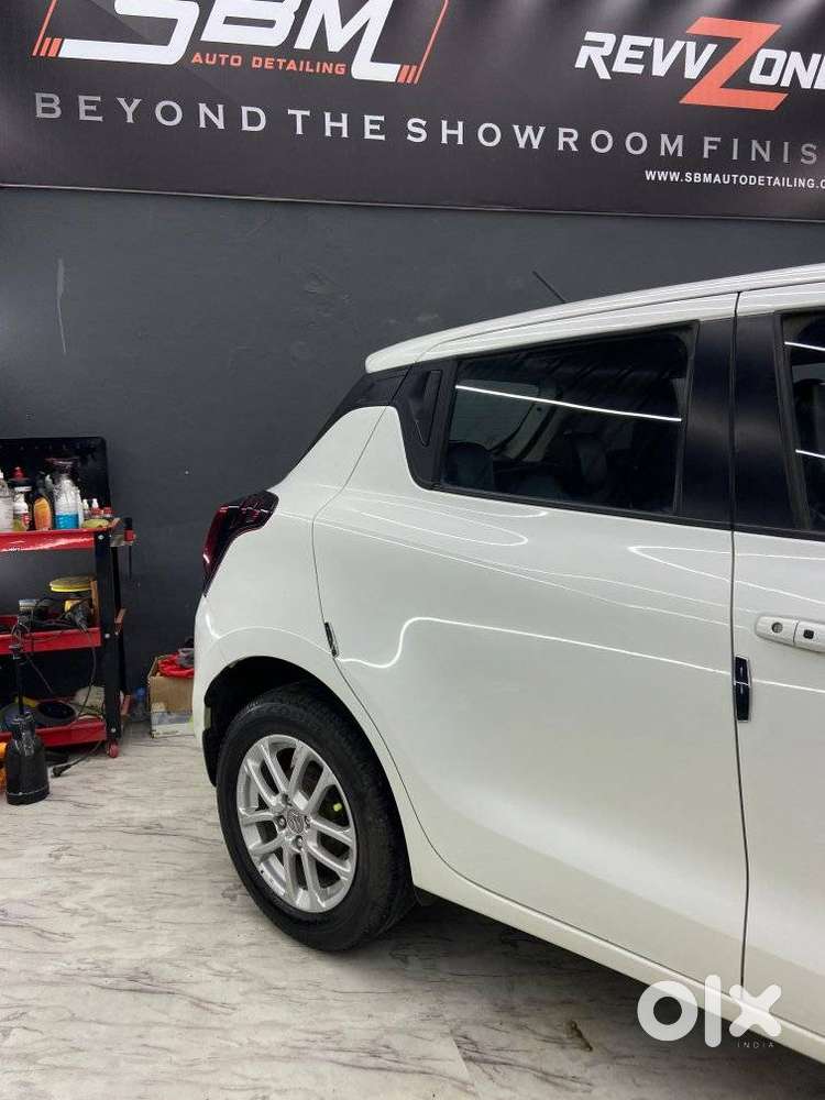 Maruti Suzuki Swift Vvt Zxi, 2024, Petrol