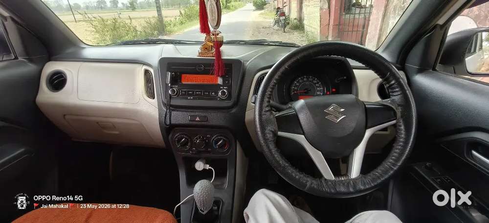 Maruti Suzuki Wagon R 2020 Petrol 65000 Km Driven