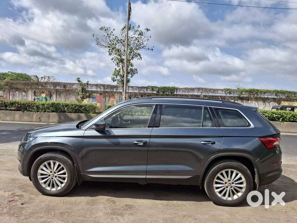 Skoda Kodiaq 2.0 Tdi Style, 2017, Diesel