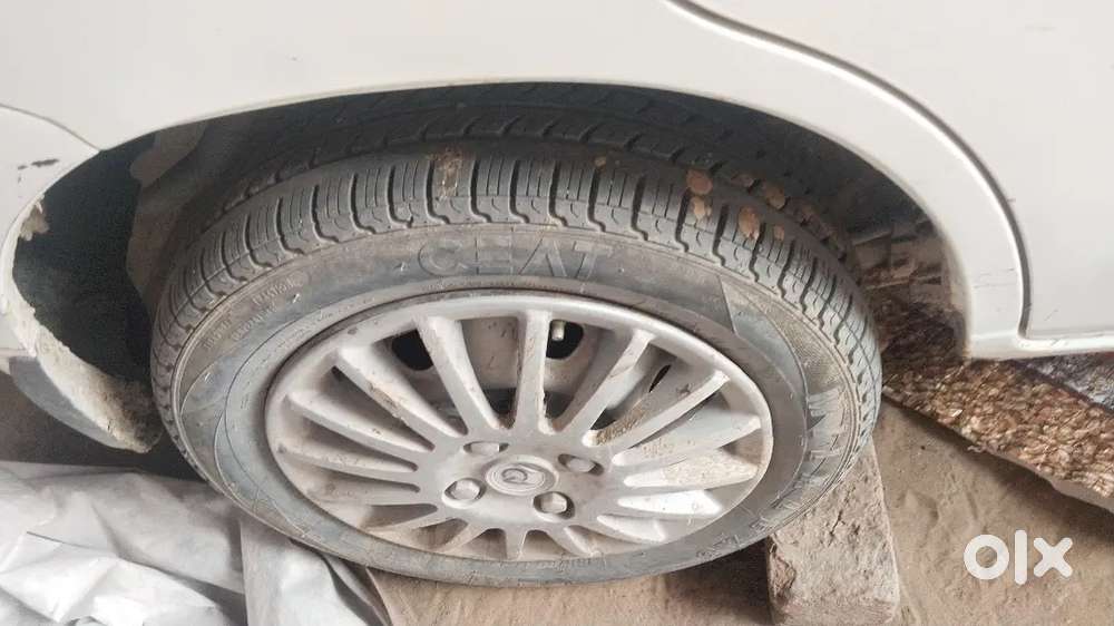 Alto K10 2011 Model Good Condition Rc Renew 4 Tyre New Good Condition