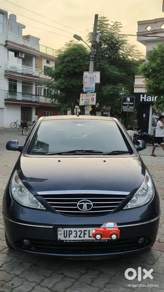 Tata Indica Vista 2014