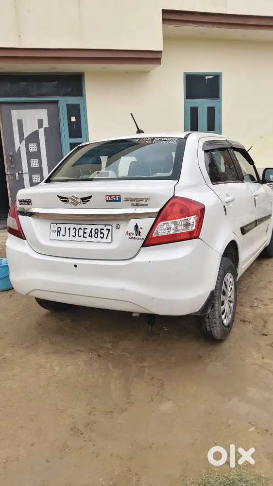 All Ok Condition, New Tayer, Led,