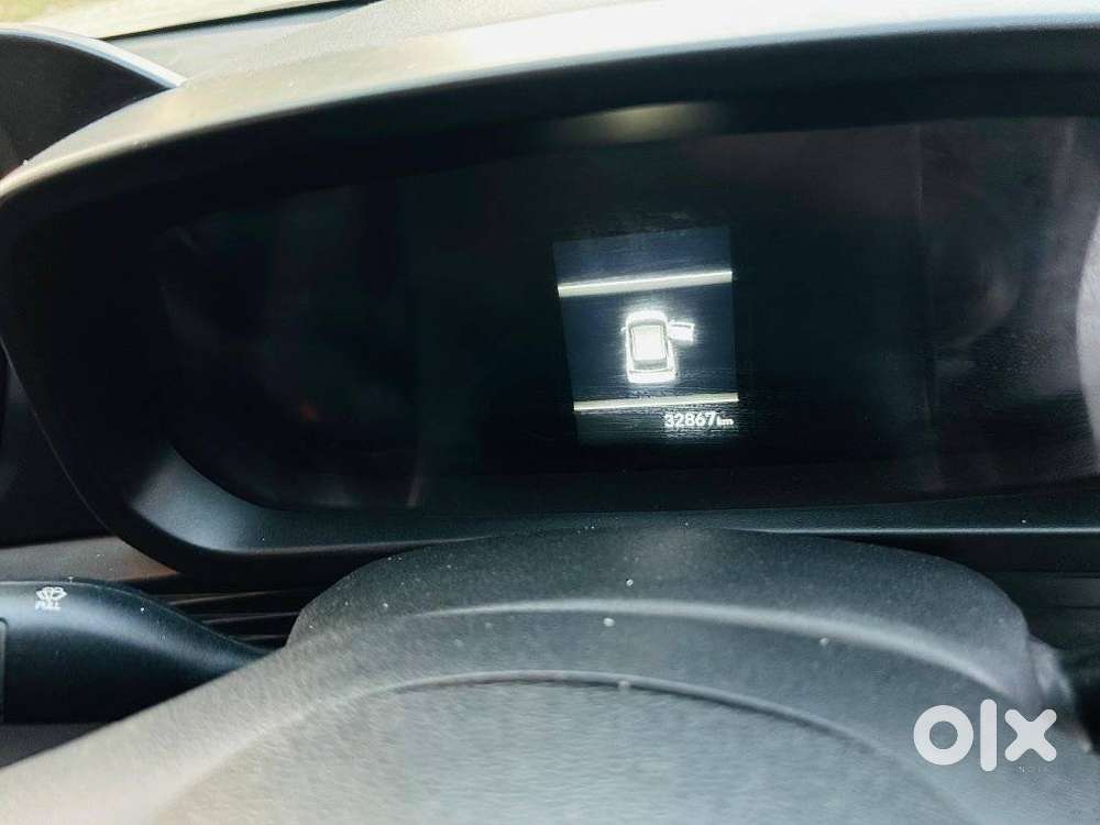 Hyundai I20 1.4 Sportz, 2022, Petrol