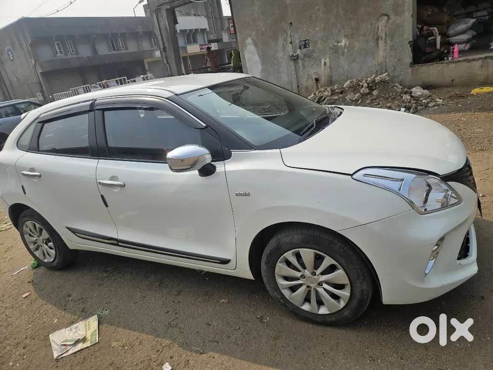 Maruti Suzuki Baleno 2019 Diesel 112000 Km Driven