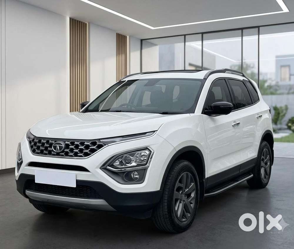 Tata Safari 2.0 Kryotec Xt Plus, 2023