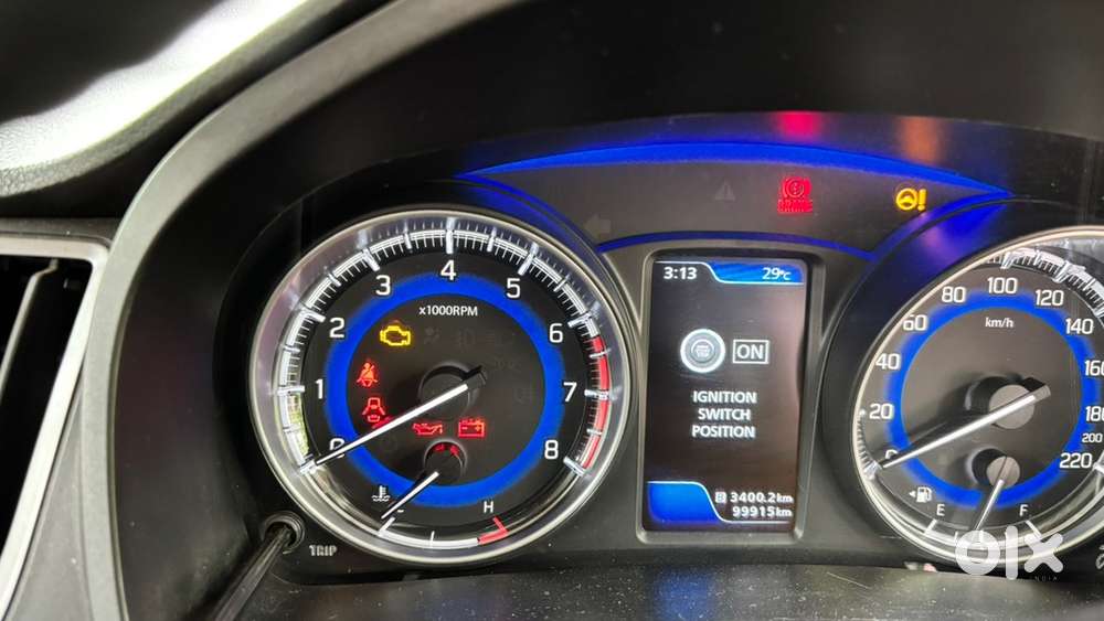 Maruti Suzuki Baleno 2019 Petrol Good Condition