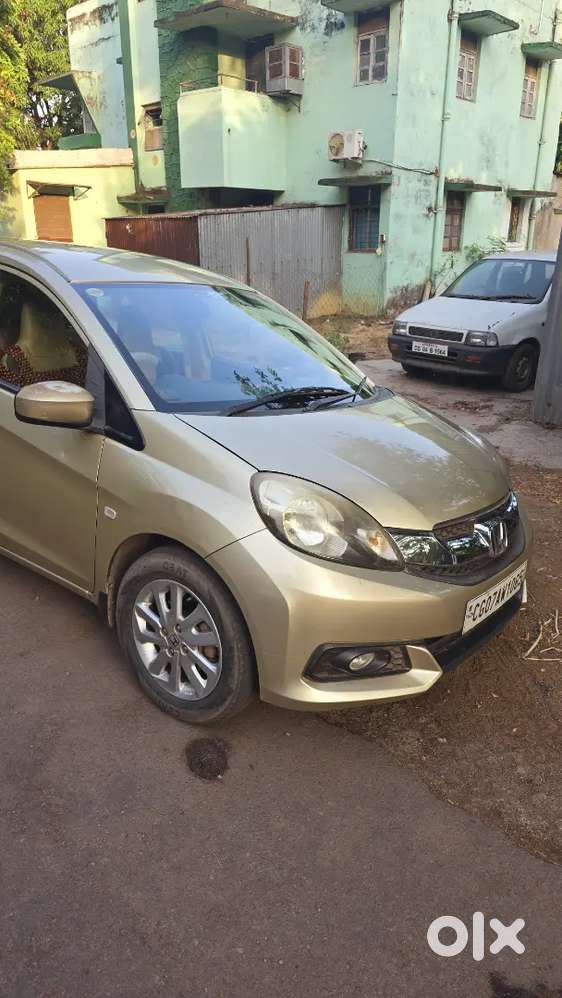 Good Car 1st Hand Owner