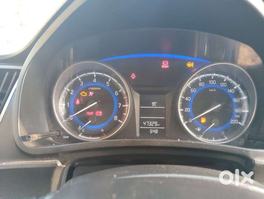 Maruti Suzuki Baleno 1.2 Delta, 2020, Petrol